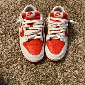 Men Nike Dunks